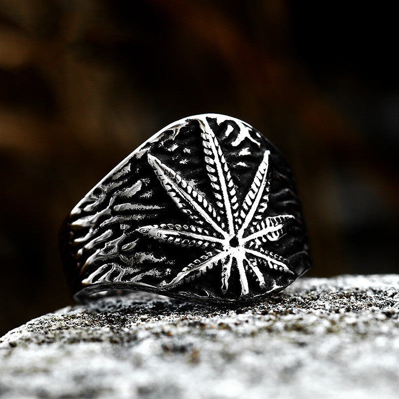 THC Treasure Ring