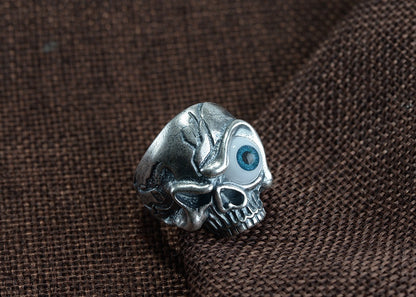 One-Eyed Wraith Ring