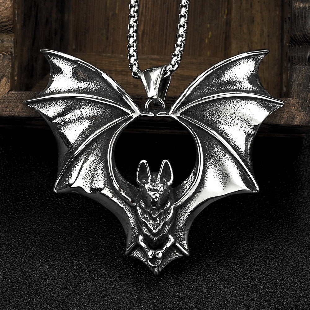 Bat of the Black Keep