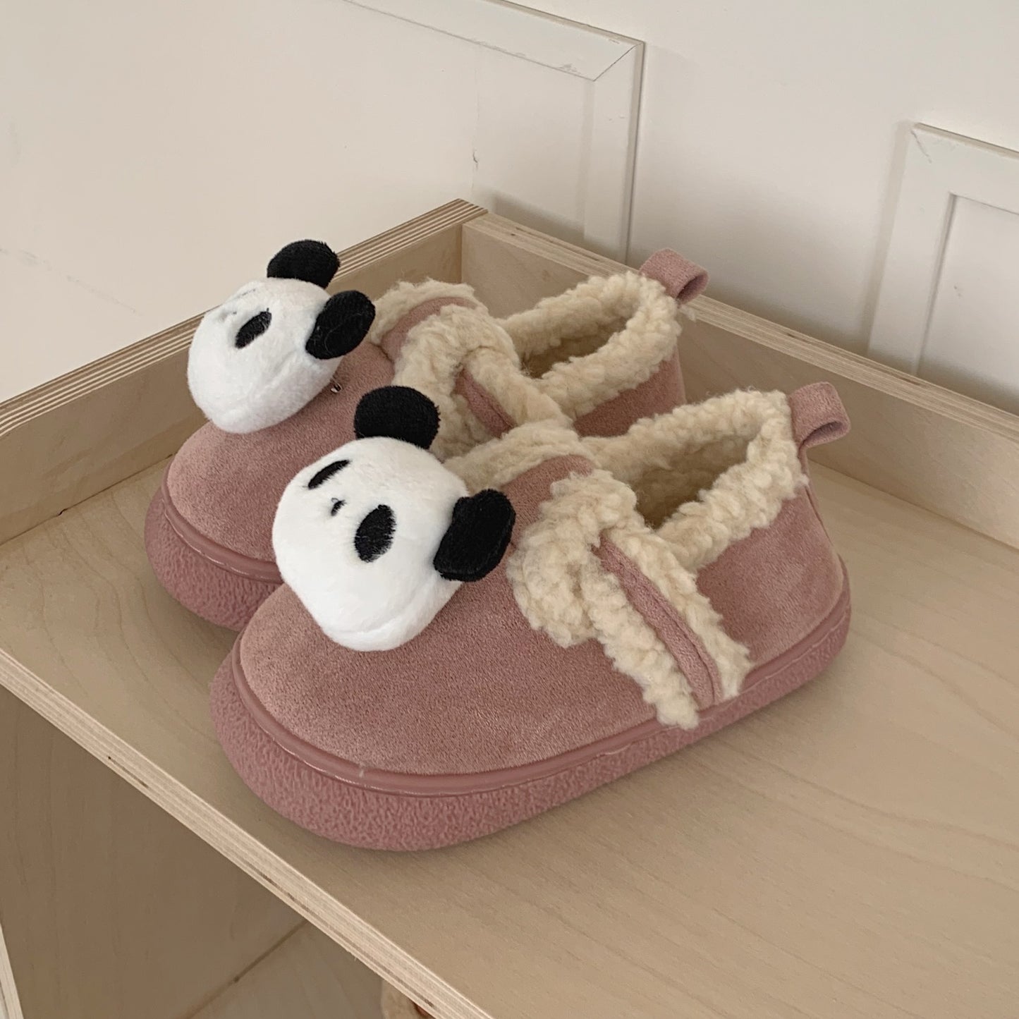 PandaParadise ComfortSlides