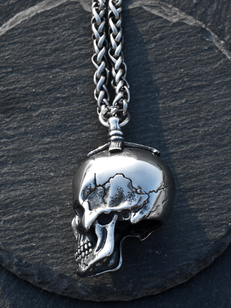 Shadowcast Skull Adornment Chain