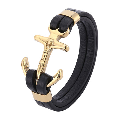 Blackwater Anchor Cuff