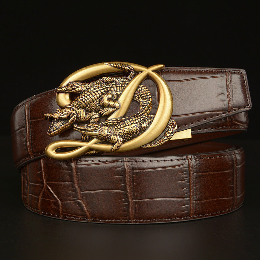 Jungle Predator Strap