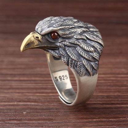 Freyja's Eagle Ring