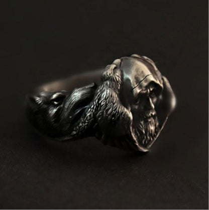 Westeros Protector Ring