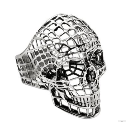 Crystal Skull Cynosure