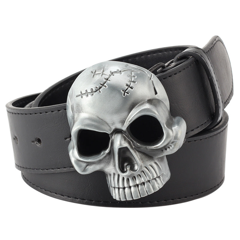 Skullfang Belt