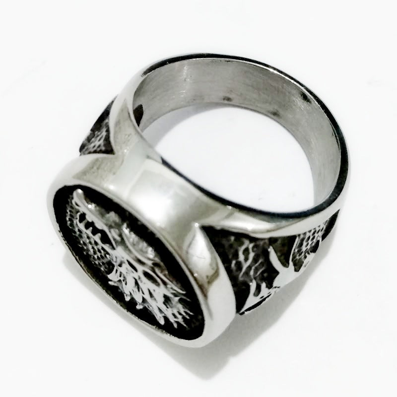 Winterfell Guardian Ring