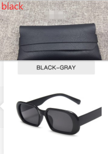 Sassy Serenity Sunnies