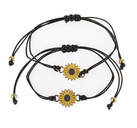 Daisy Fields Circlet