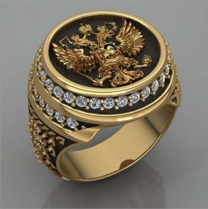 Lannister's Pride Ring