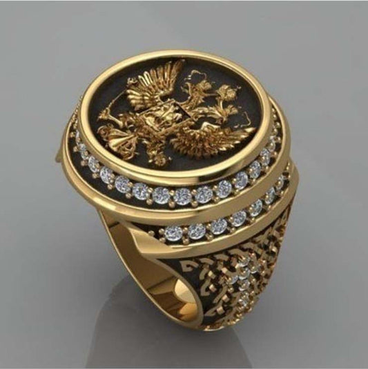 Lannister's Pride Ring