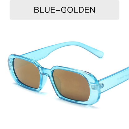 Sassy Serenity Sunnies