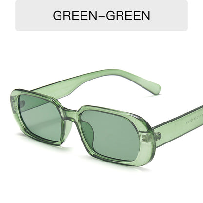 Sassy Serenity Sunnies