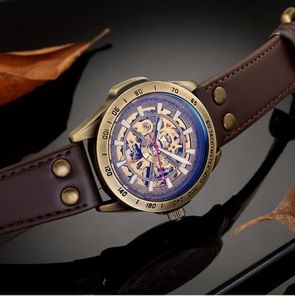 Mythos Timepiece