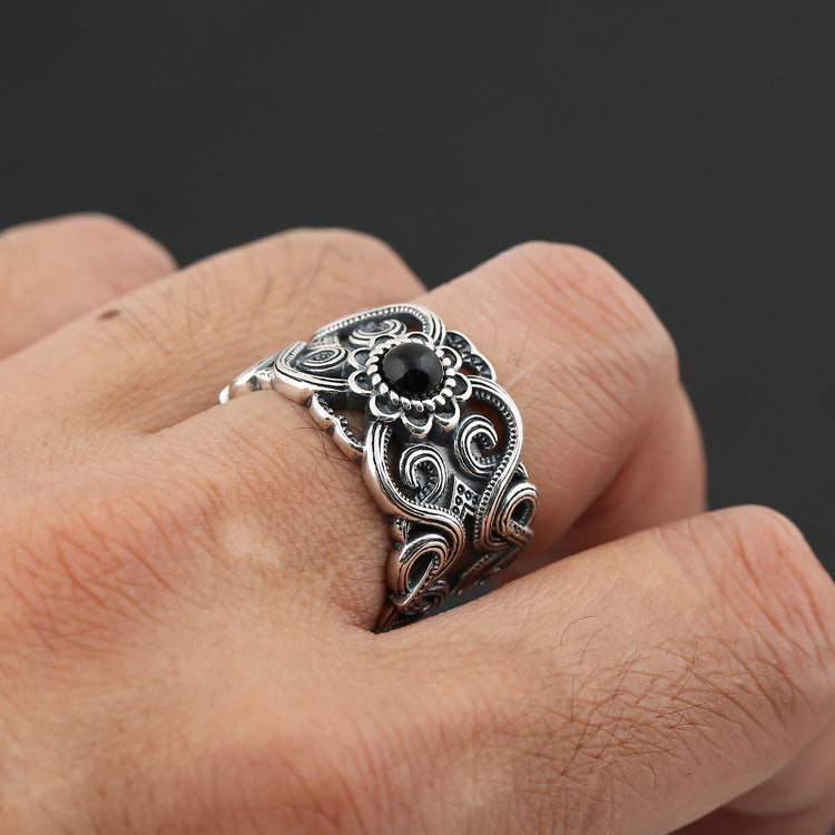 Valhalla's Void Ring