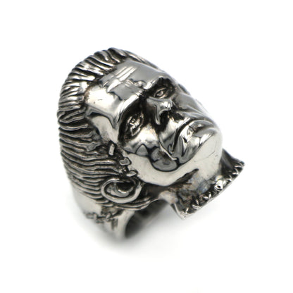 Mad Scientist's Ring