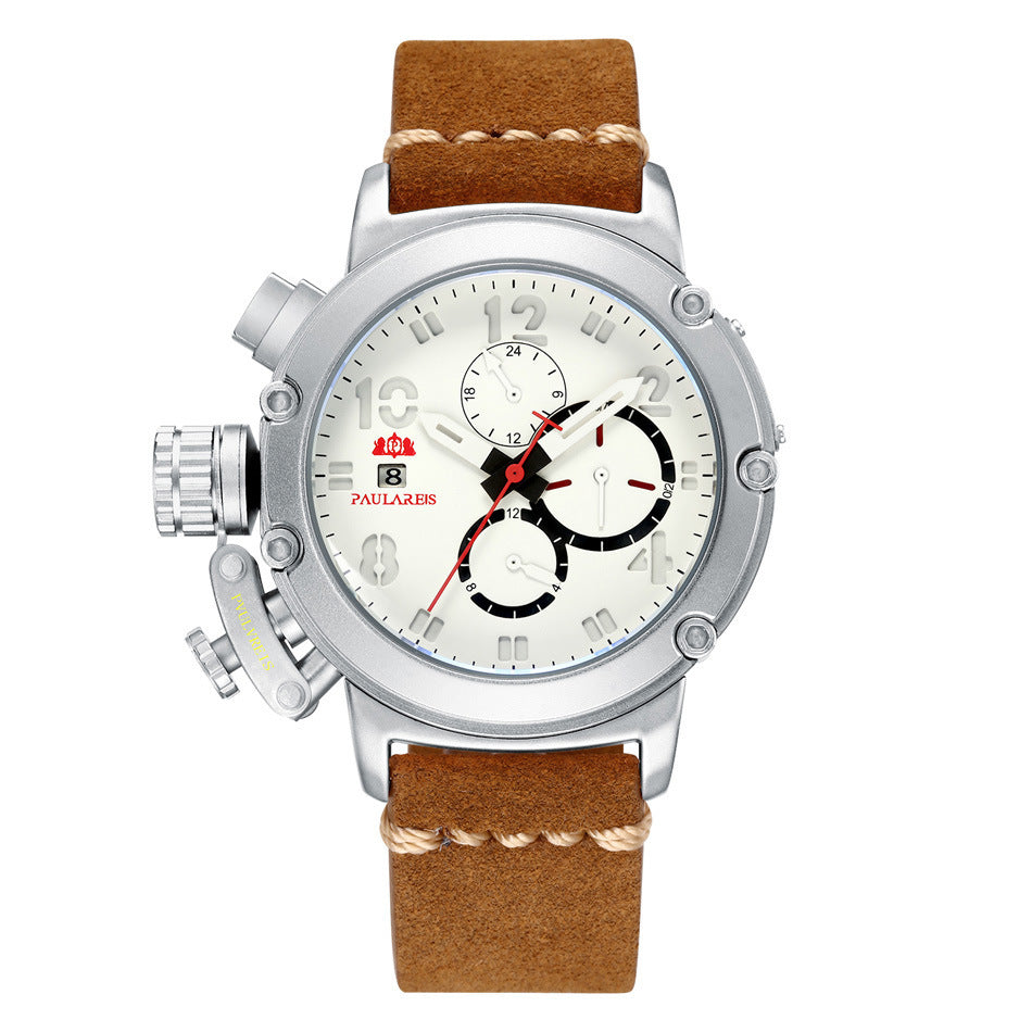 Grandeur Chronograph