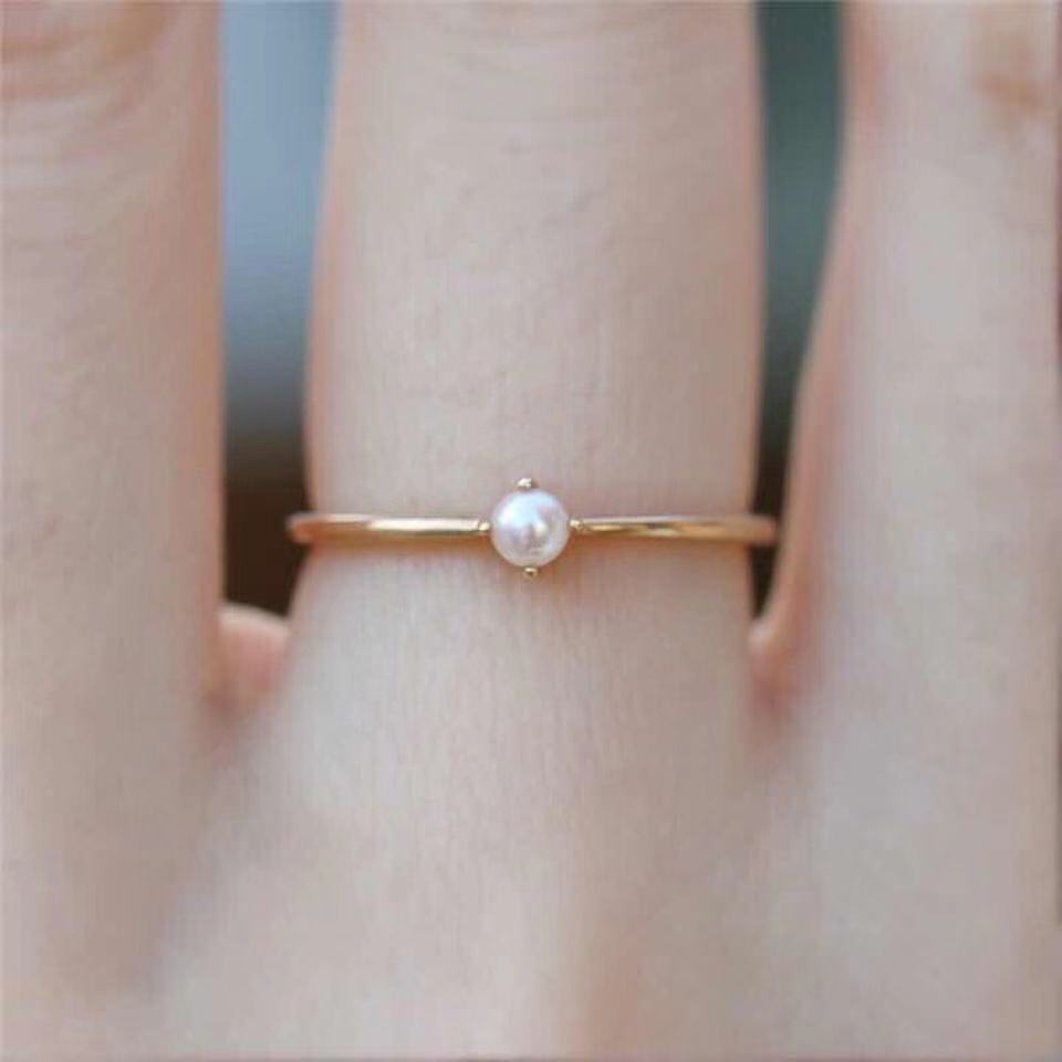 Dainty Pearl Blossom