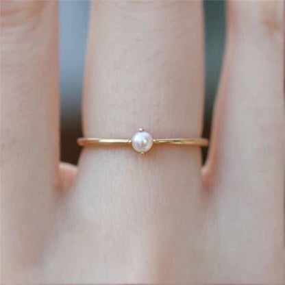 Dainty Pearl Blossom