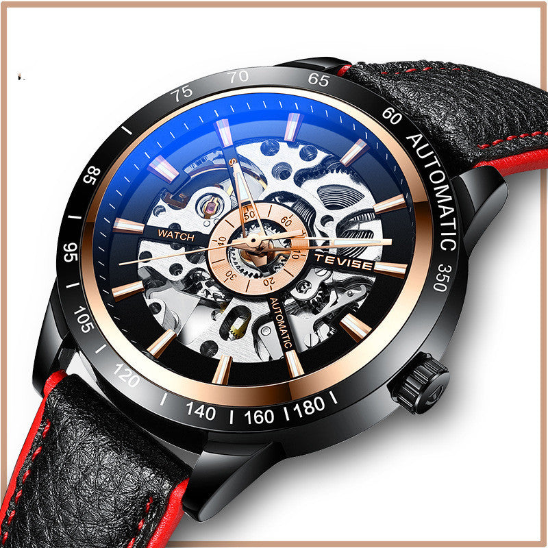 Stormborn Chronograph