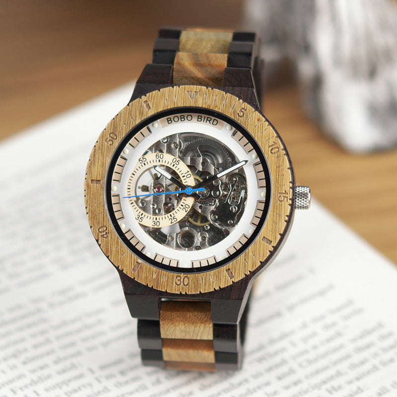 Direwood Dial