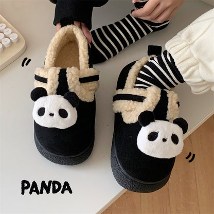 PandaParadise ComfortSlides