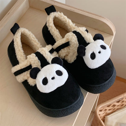 PandaParadise ComfortSlides