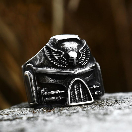 Diablo's Demon Ring