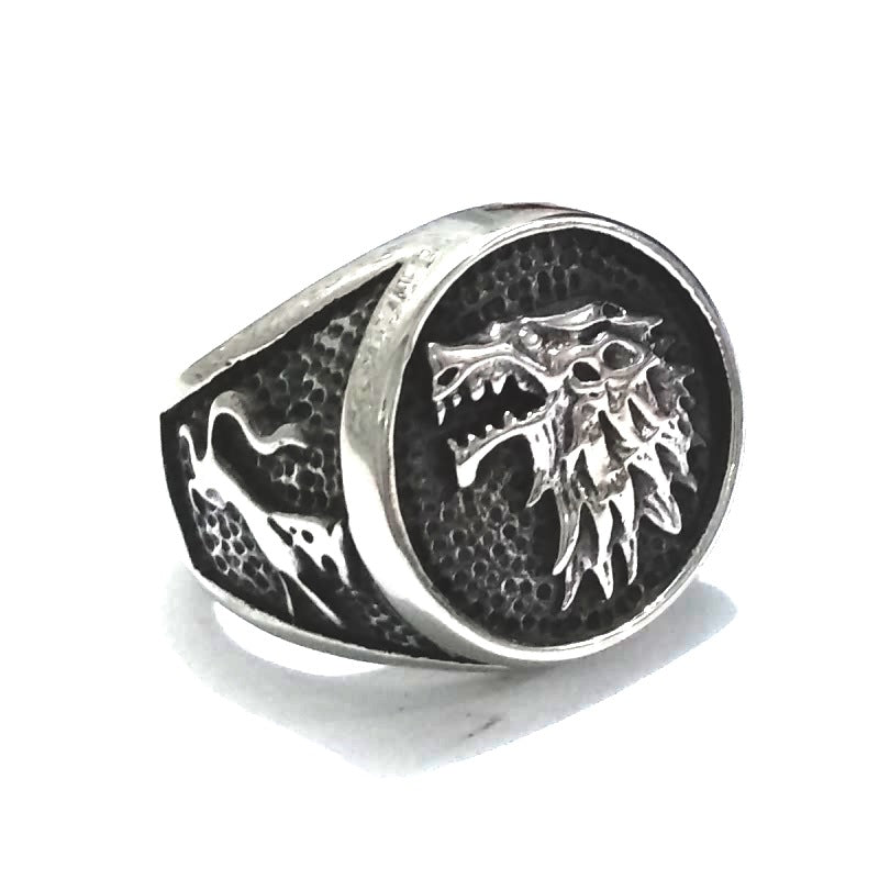 Winterfell Guardian Ring