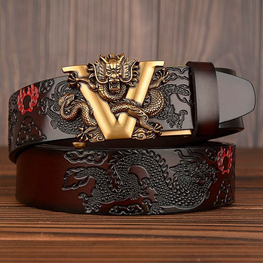 Belt Of The Emperor