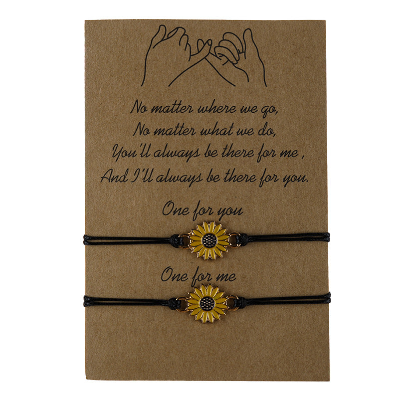 Daisy Fields Circlet