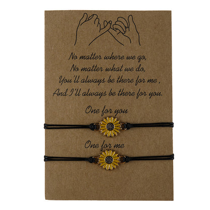 Daisy Fields Circlet