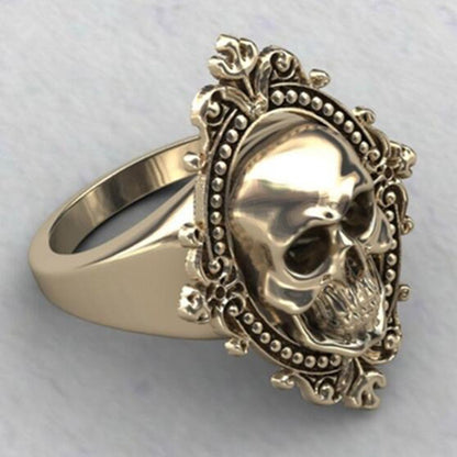 Draugr's Curse Ring