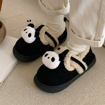 PandaParadise ComfortSlides