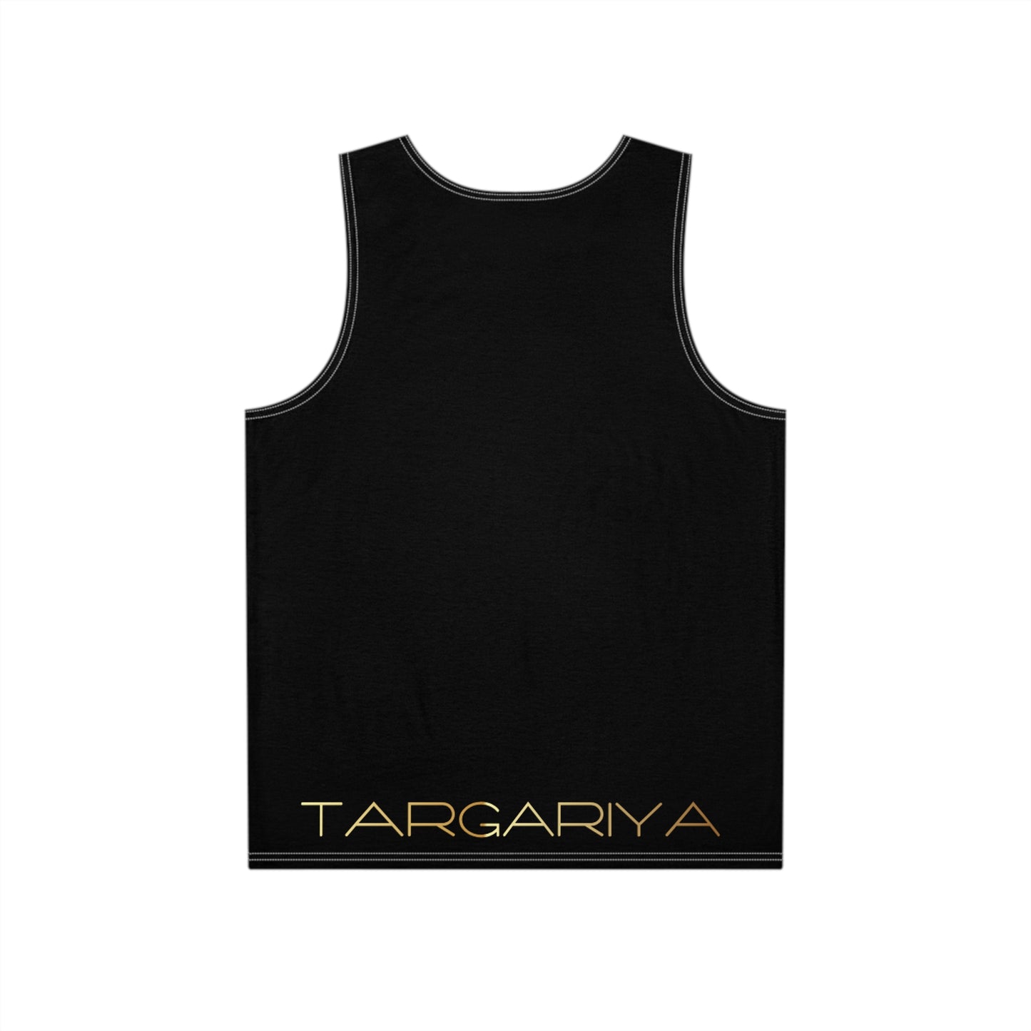 Men's Tank (AOP)