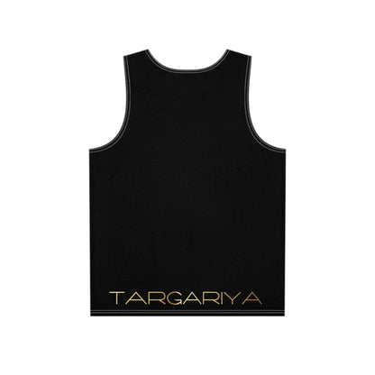 Men's Tank (AOP)