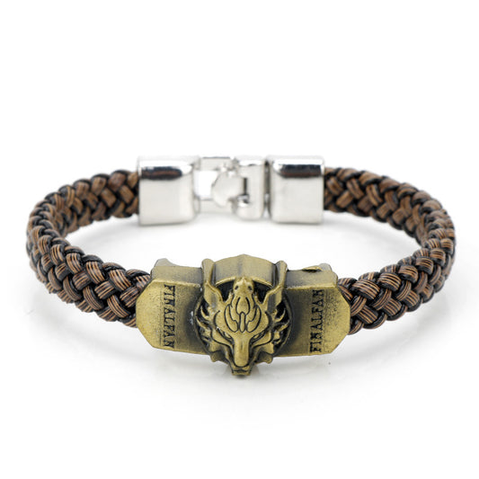 Roar of the Wild Bracelet