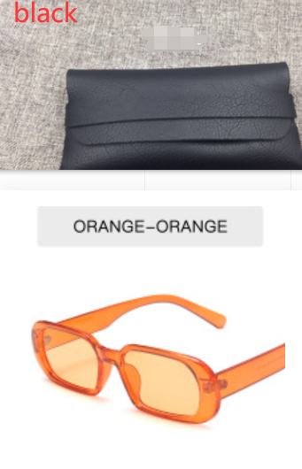 Sassy Serenity Sunnies