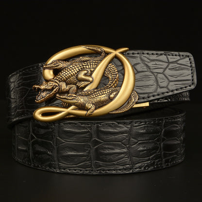 Jungle Predator Strap