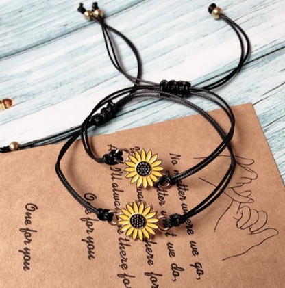 Daisy Fields Circlet