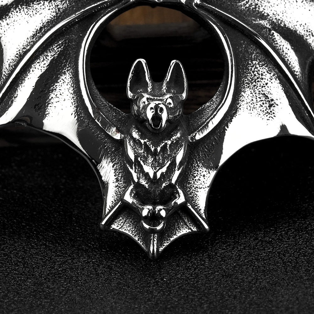 Bat of the Black Keep