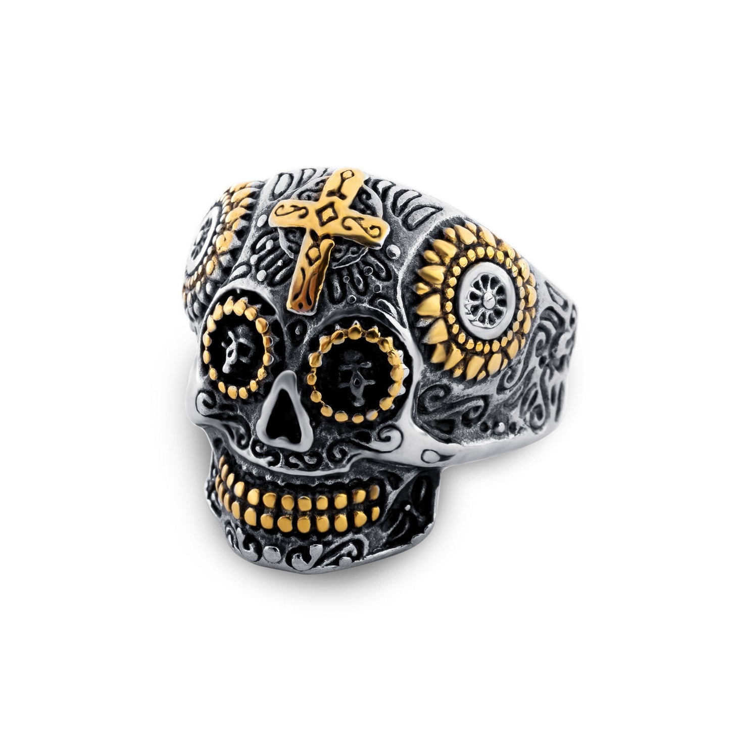 Crystal Skull Cynosure