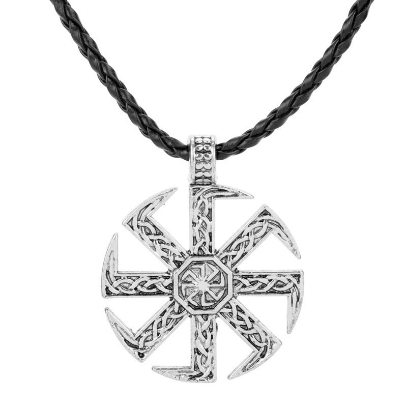 Astrolabe Essence Adorn