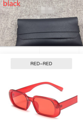 Sassy Serenity Sunnies