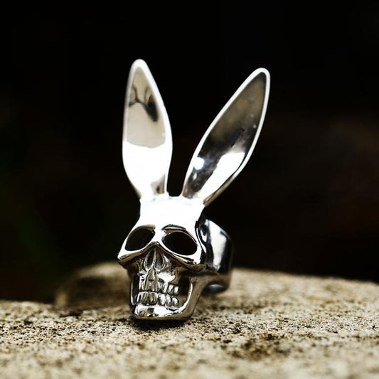 Lapine Lament Ring