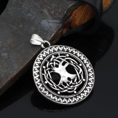 Machinist's Legacy Necklace