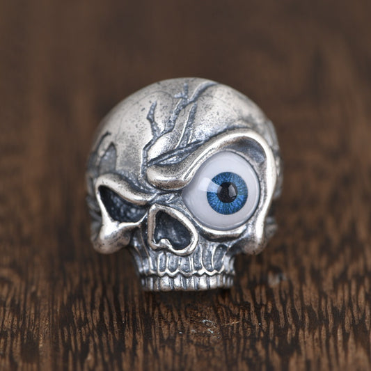 One-Eyed Wraith Ring