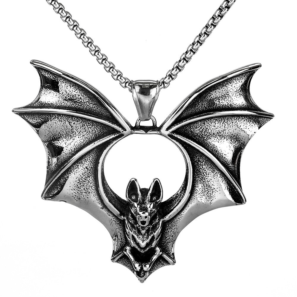 Bat of the Black Keep