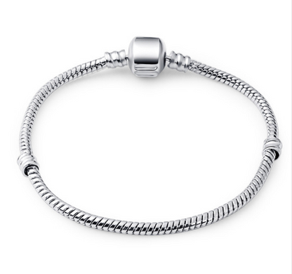 Subtle Sophistication Bangle